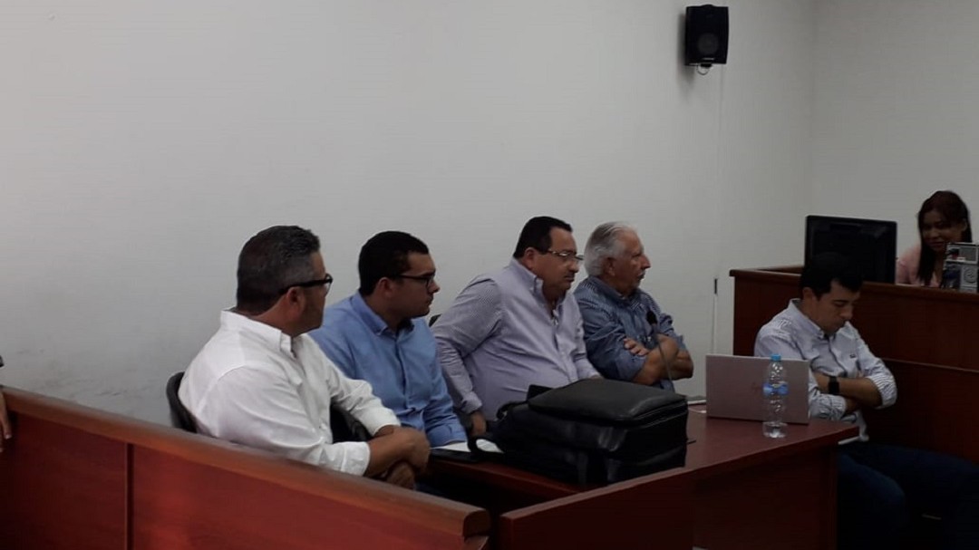 Investigan si saqueo a Triple A fue a parar en campañas políticas