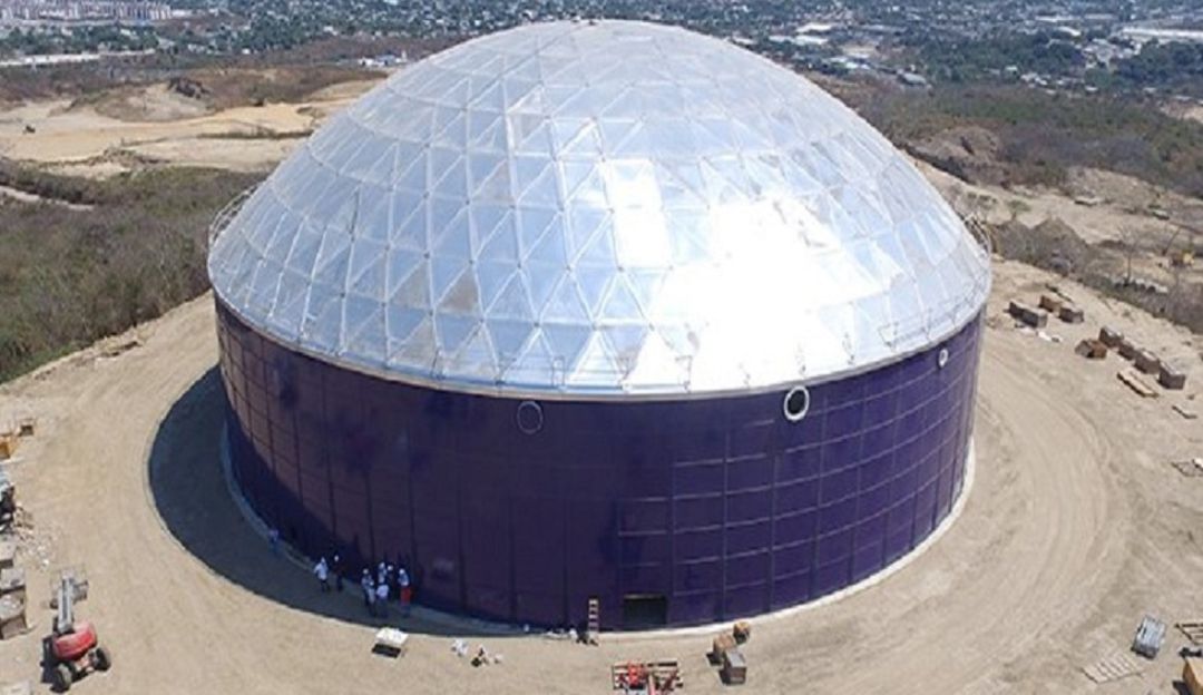 Megatanque de Barranquilla: Nueva fecha para el Megatanque: julio del 2019