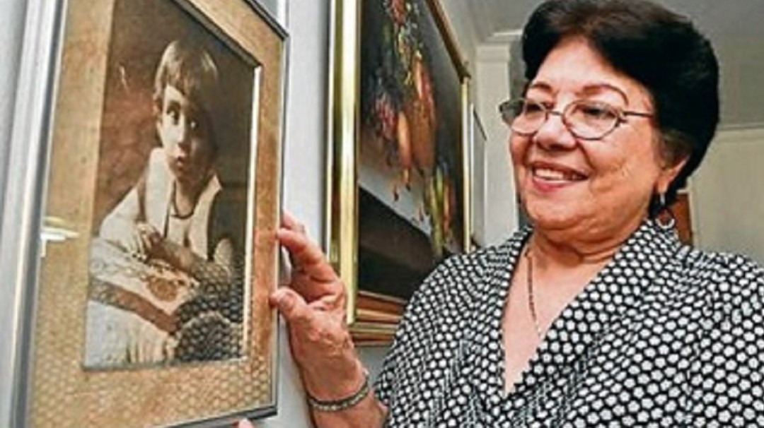 Los recuerdos de Aida García Márquez sobre "gabito"