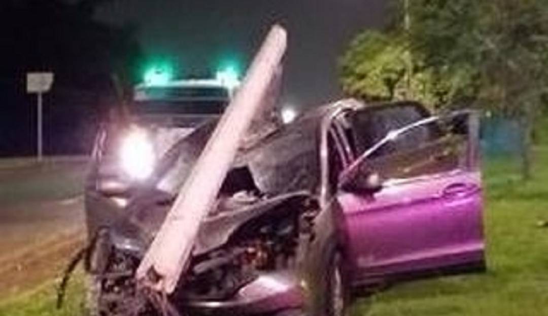 Accidentes: Cuatro personas heridas en dos accidentes al sur de Cali