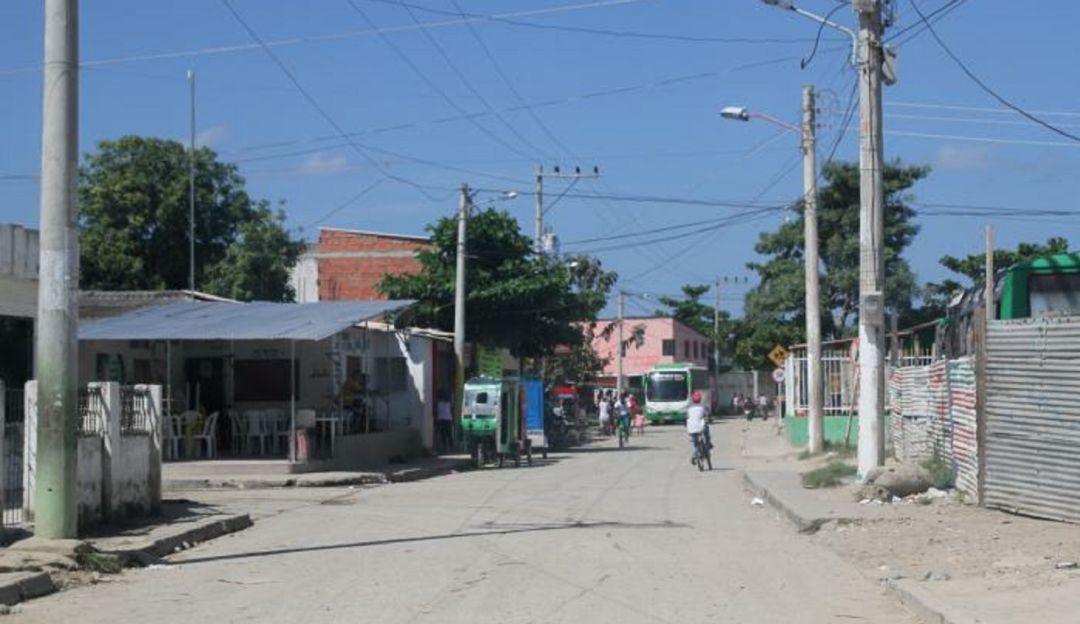 Licencia de construcción estación de Policía El Pozón Cartagena: Lista licencia de construcción de estación de Policía El Pozón en Cartagena
