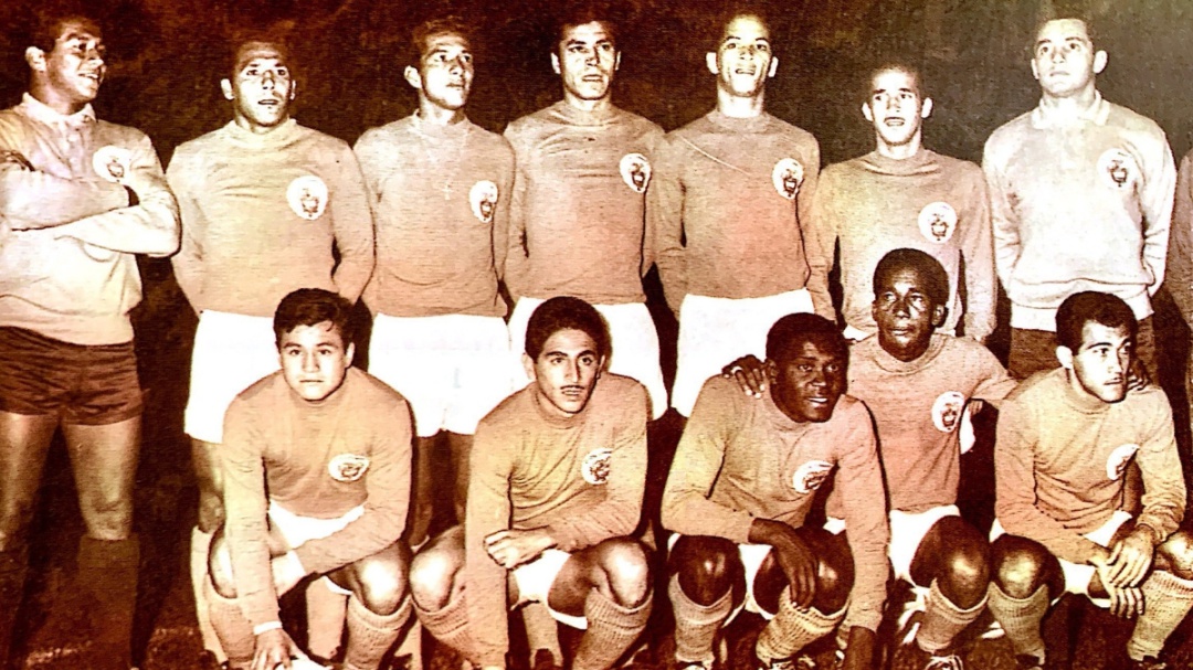 Uruguay 1967: Siguen los malos manejos con la Selección