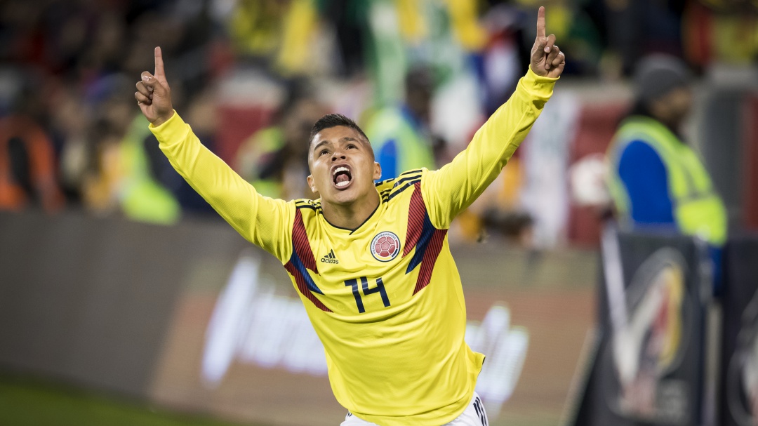 El 'Cucho' lidera la nómina rumbo al Mundial Sub20
