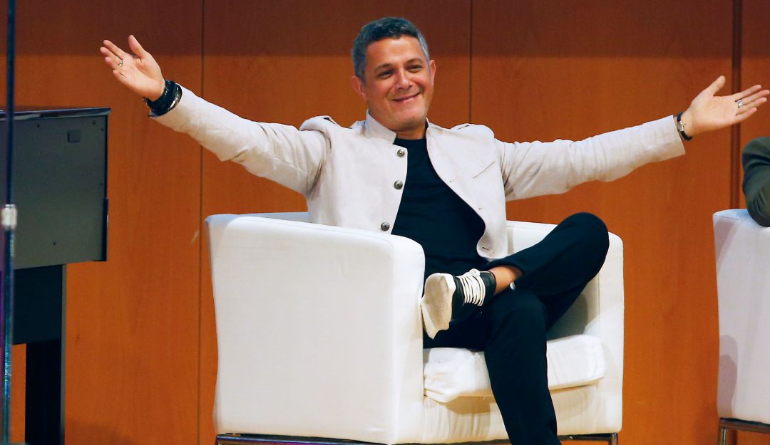 El artista fue nombrado como el hijo de Cádiz.