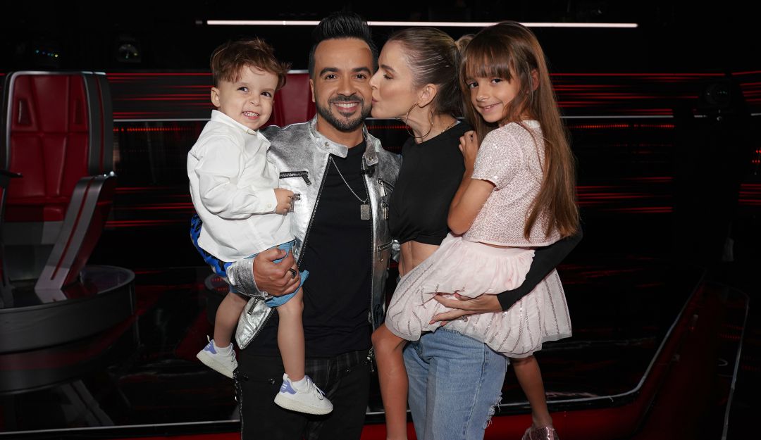 Luis Fonsi