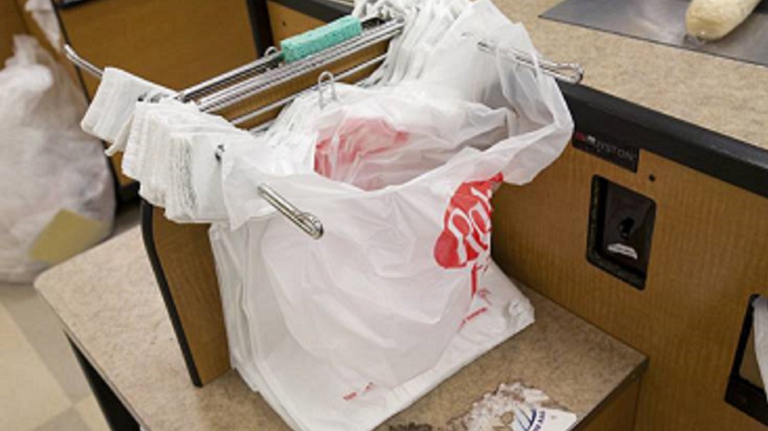 Minambiente anuncia cambio de bolsas plásticas a biodegradables