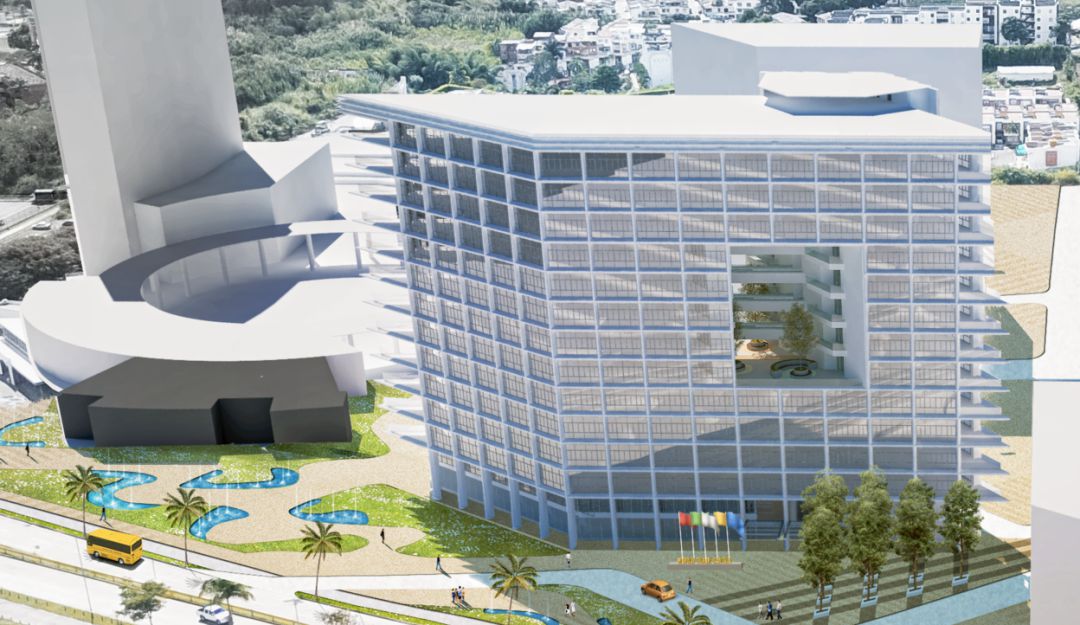 Vía libre para construcción del World Trade Center en Pereira