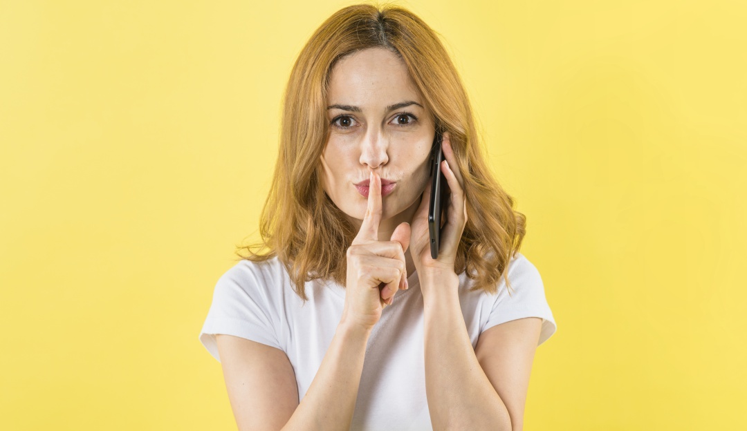 Llamadas número oculto: ¡Que no lo descubran! Así puede llamar con número oculto
