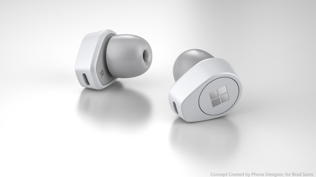 Microsoft también compite contra los AirPods