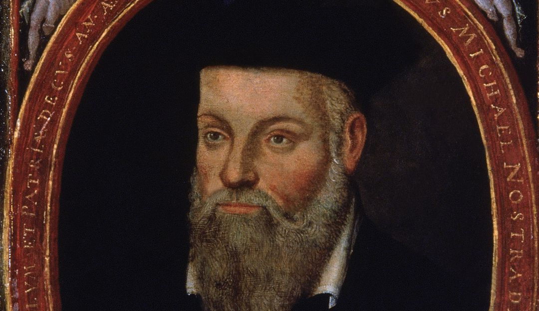 Incendio catedral Notre Dame: ¿Nostradamus predijo el incendio de la catedral de Notre Dame?