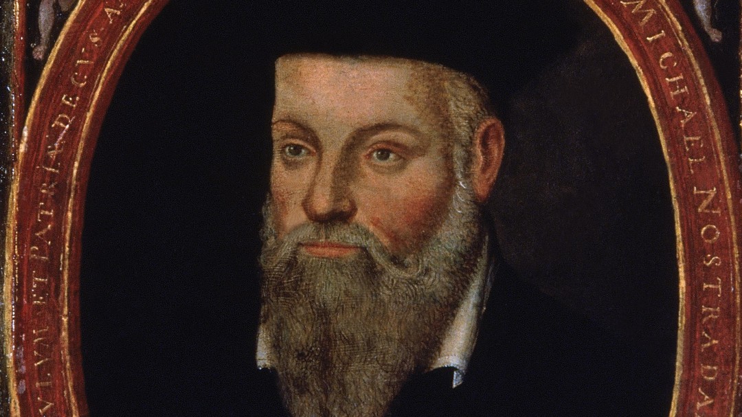 ¿Nostradamus predijo el incendio de la catedral de Notre Dame?