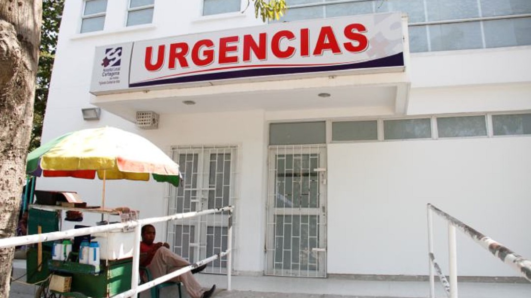 A balazos pandilleros matan a hombre en Cartagena cuando jugaba maquinitas