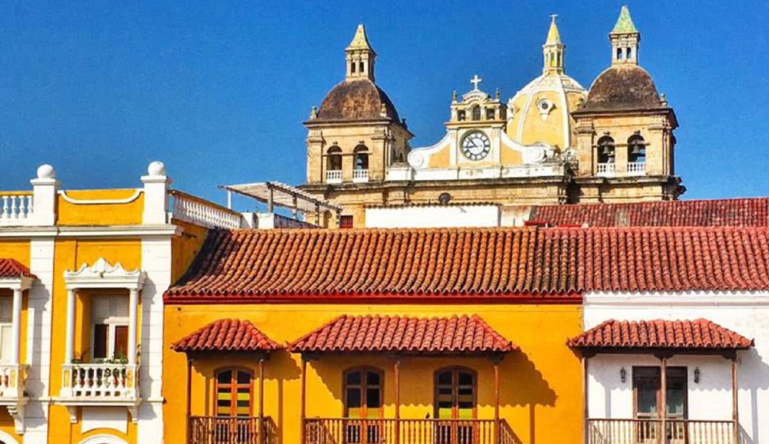 Ocupación hotelera Cartagena Semana Santa: Hoteles esperan 75% de ocupación en Cartagena este jueves y viernes santo
