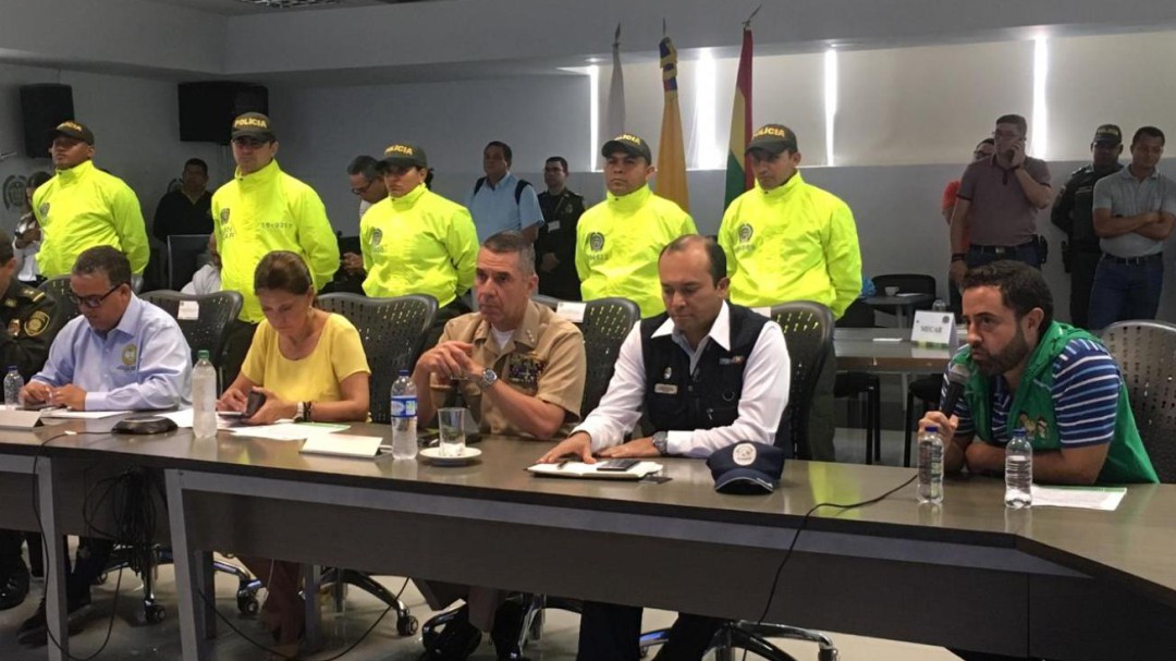 ICBF articulará acciones contra el abuso sexual de menores en Cartagena