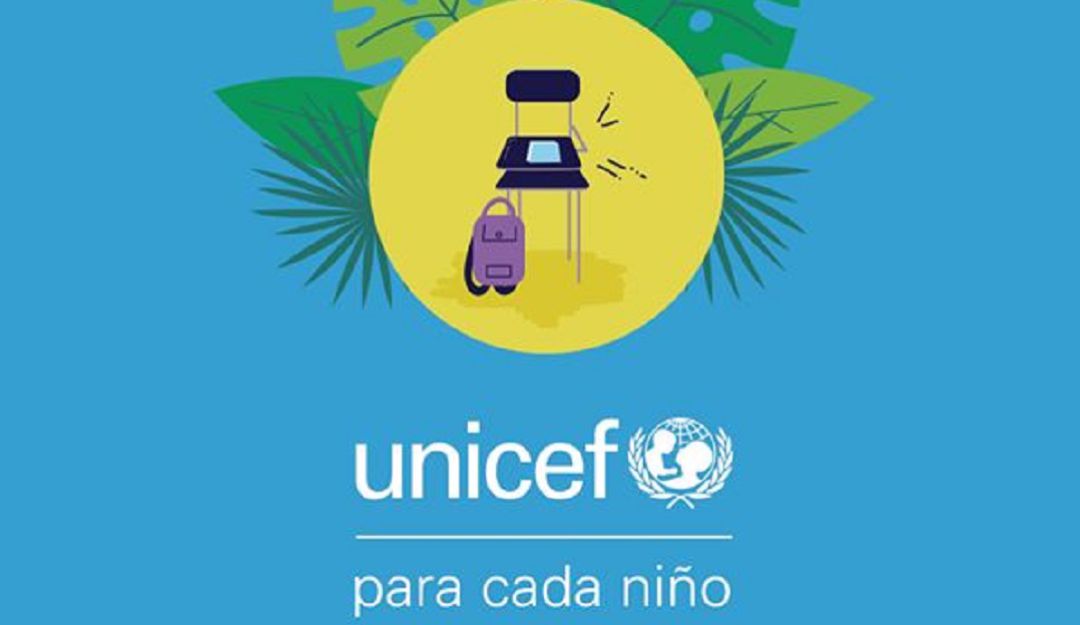 Higiene Intima: Unicef trabaja por la higiene menstrual de las niñas del Pacífico