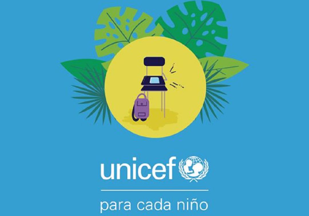 Unicef trabaja por la higiene menstrual de las niñas del Pacífico