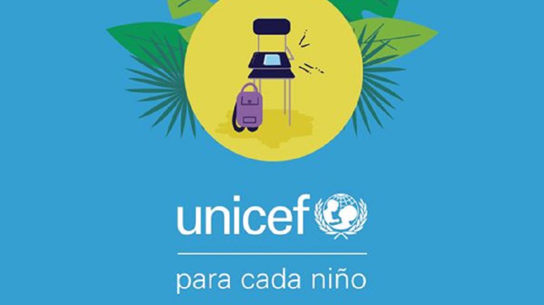 Unicef trabaja por la higiene menstrual de las niñas del Pacífico