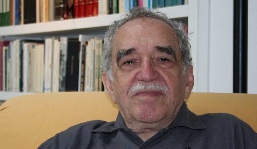 Festivales culturales en Colombia: Festival Gabo, la celebración del periodismo iberoamericano