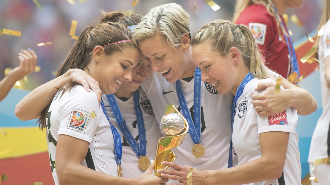 Colombia, candidata formal a ser sede del Mundial 2023