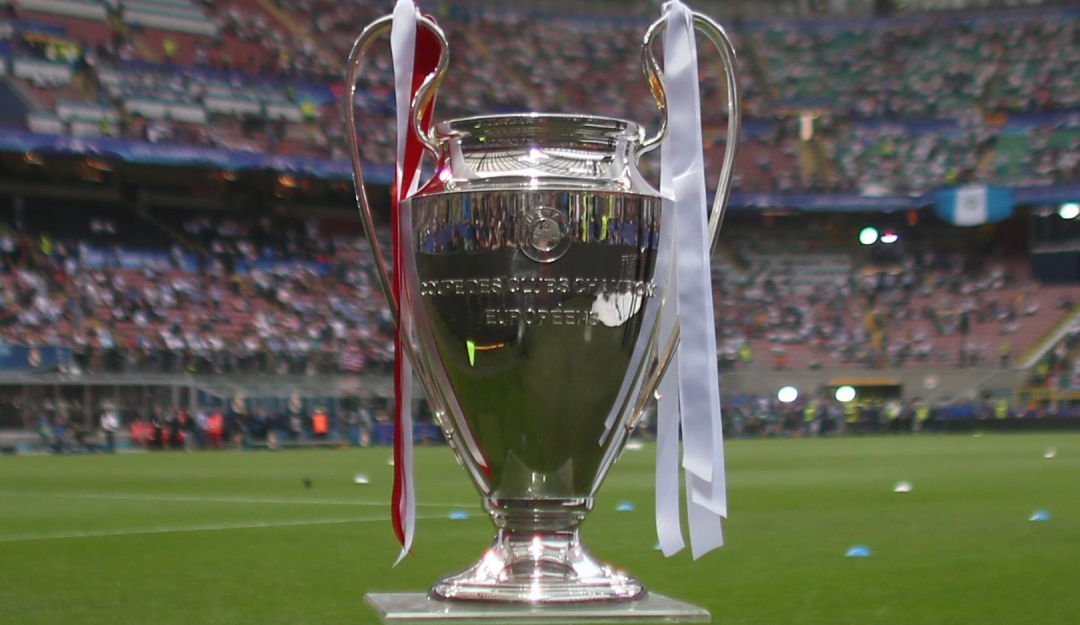 Champions League semifinales: Barcelona-Liverpool y Tottenham-Ajax, semifinales de Champions