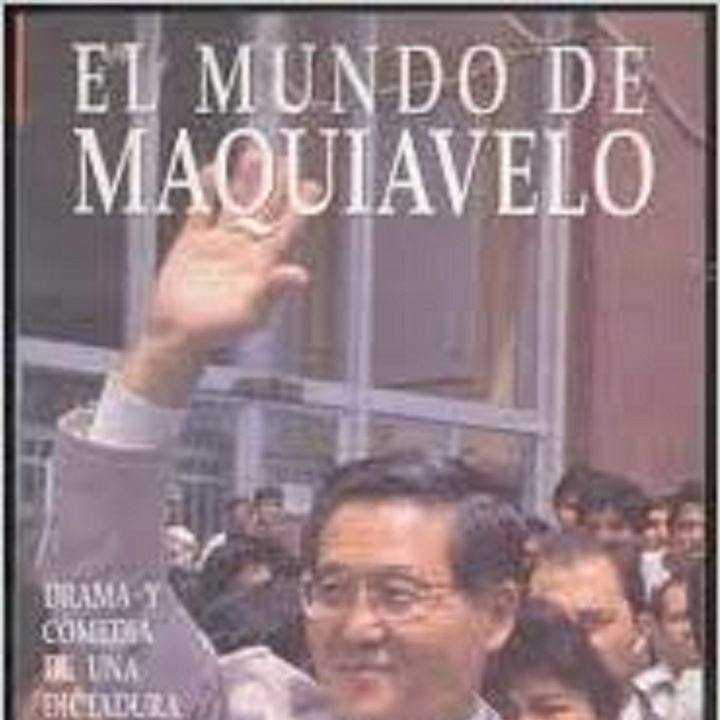 "El mundo de Maquiavelo"