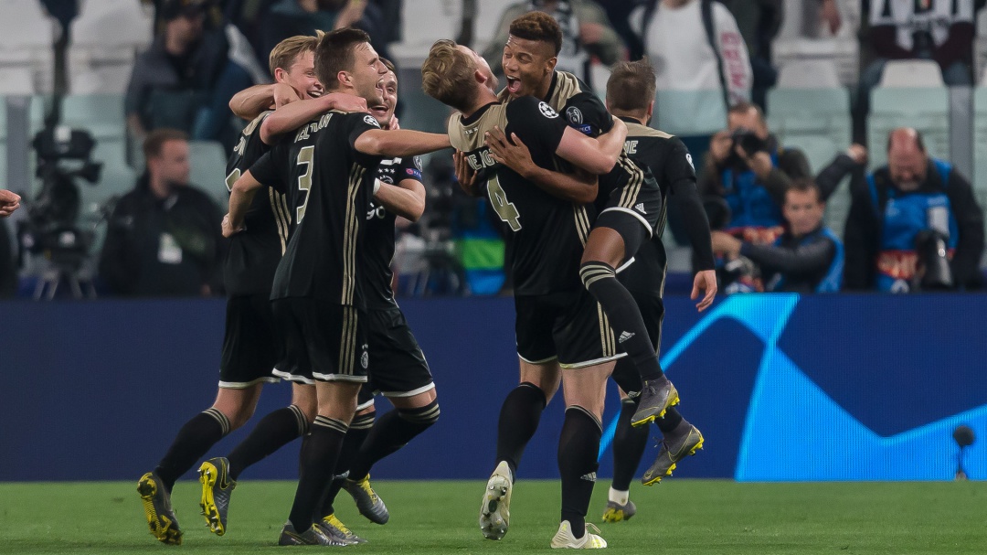 El Pulso del Fútbol, 17 de abril del 2019