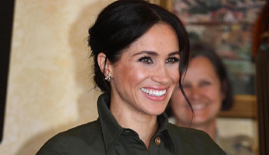 ¿Meghan Markle maneja la cuenta de Instagram de los duques de Sussex?