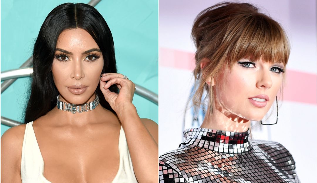 Estas serían las sospechosas interacciones de las famosas en redes sociales.