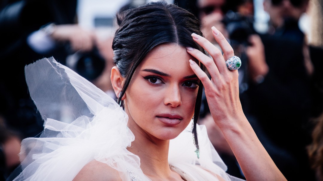 Esta sería la indirecta de Kendall Jenner para su propuesta de matrimonio