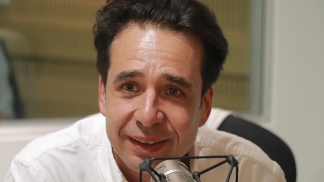 La seguridad afecta la confianza en el vecino: Estrada