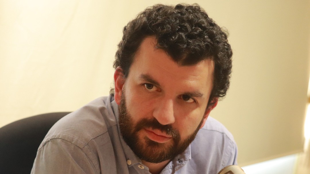 Una manera de construir confianza es ceder el puesto: Lewin