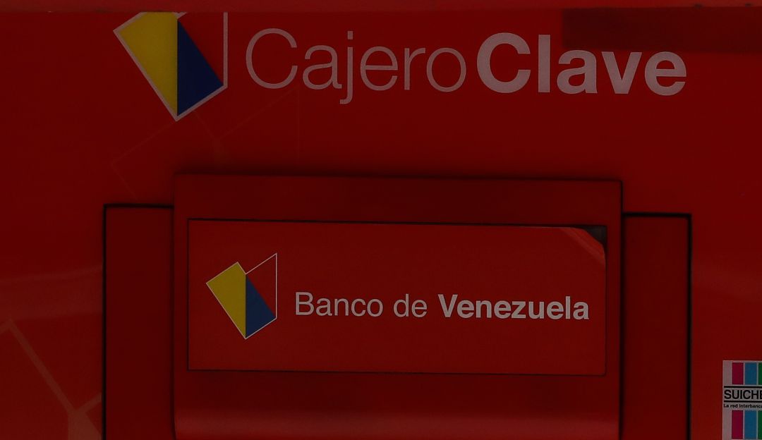 Crisis en Venezuela: EEUU impone sanciones contra el Banco Central de Venezuela