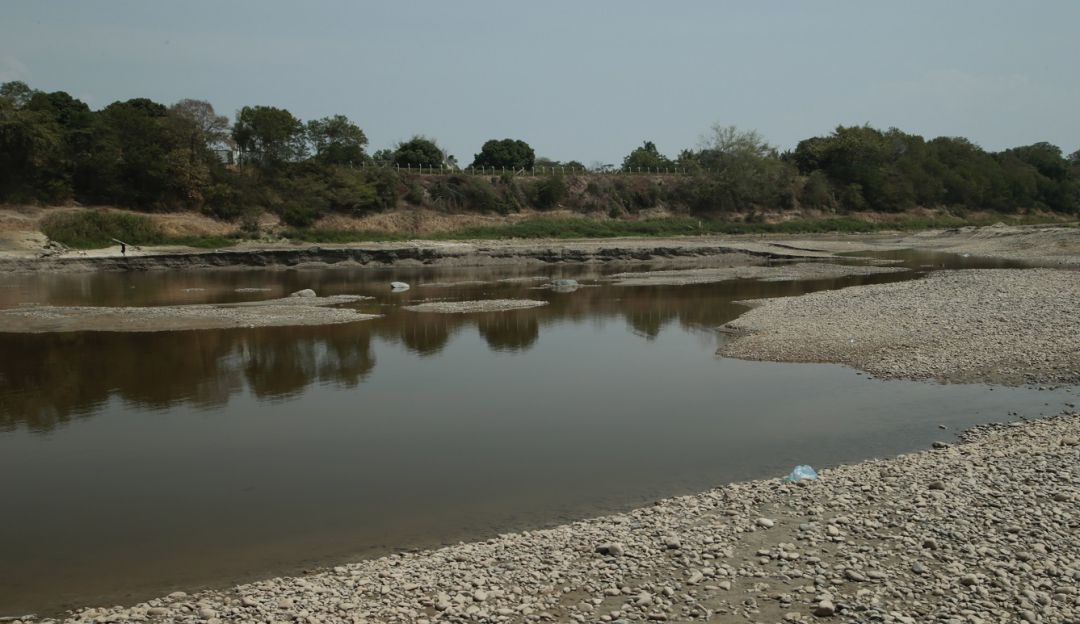 Sequías en Colombia: Persiste sequía en más de 80 municipios por fenómeno de 'El Niño'