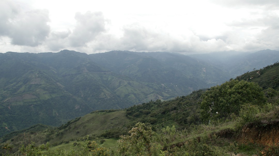 ONU alerta de nuevo sobre confinamiento por combates en el Chocó