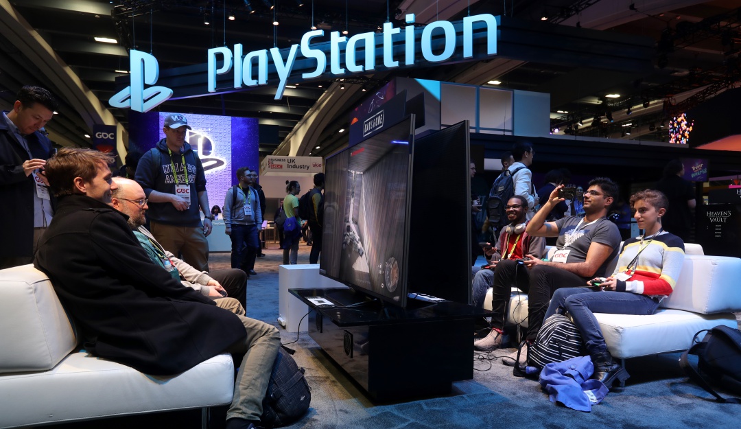 PlayStation 5: Sony revela detalles de su nueva consola PlayStation 5