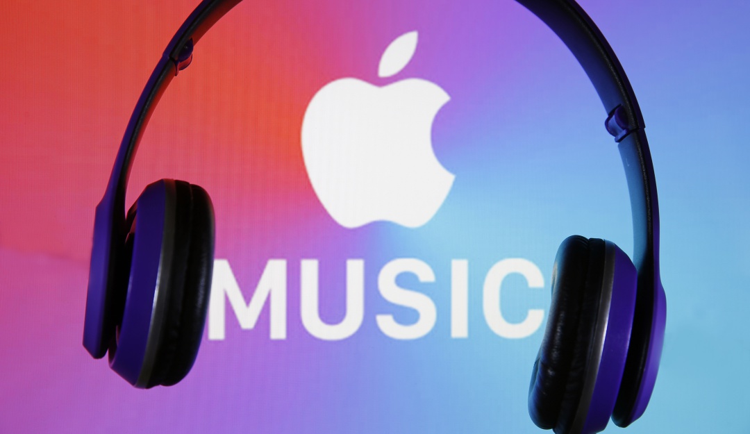 Apple Music pagos artistas: Apple Music pagará mejor que Spotify a los artistas