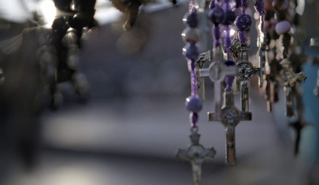Semana Santa: Anillo turístico-religioso boyacense recibiría más de 150.000 visitantes