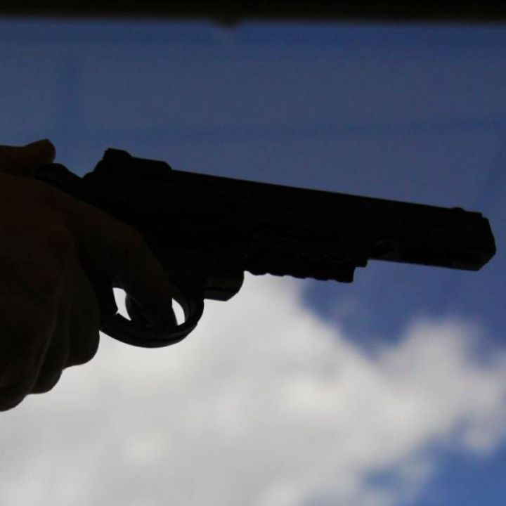 Tiroteo en el norte de Bogotá dejó un muerto y un herido