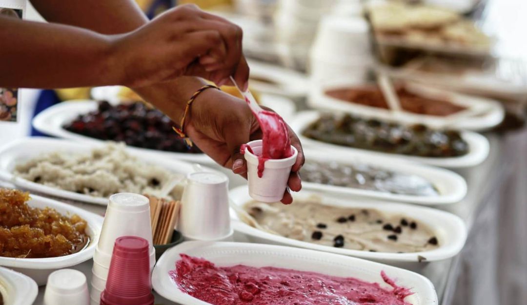 ExpoDulce 2019 en Cartagena: Disfruta de la agenda cultural de ExpoDulce 2019 en Cartagena