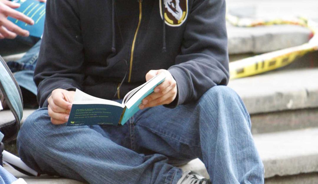 Universidad Tecnológica de Bolívar: Universidad Tecnológica de Bolívar pone a leer a toda su comunidad