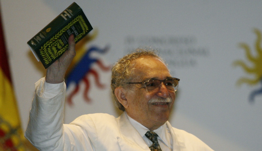 Gabriel García Márquez: Cinco años desde su partida: El fútbol en la vida de 'Gabo'