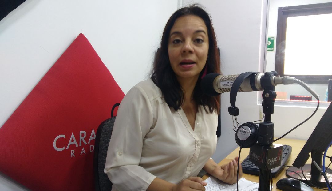Cristina Prada