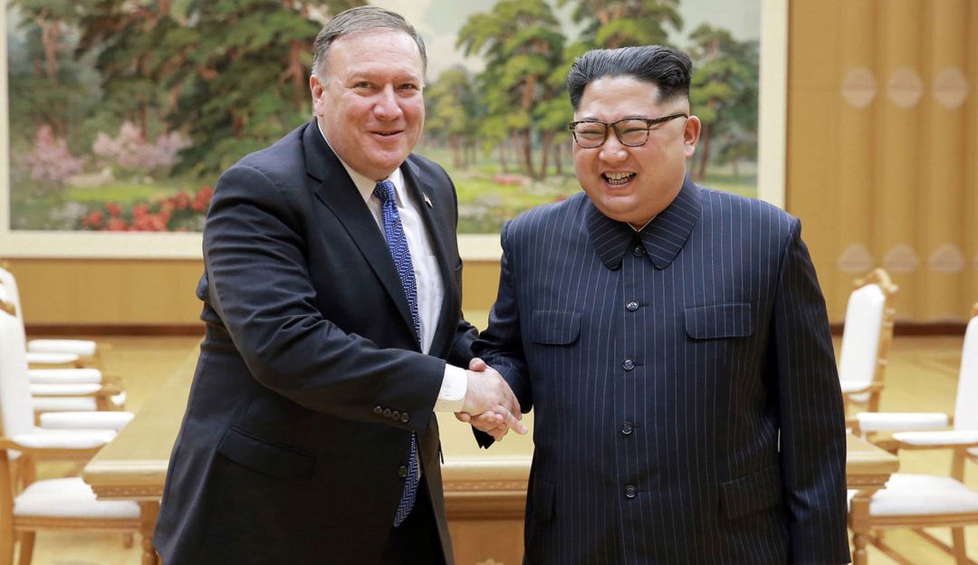 “Pompeo debe apartarse para que avancen los diálogos”: Corea del Norte
