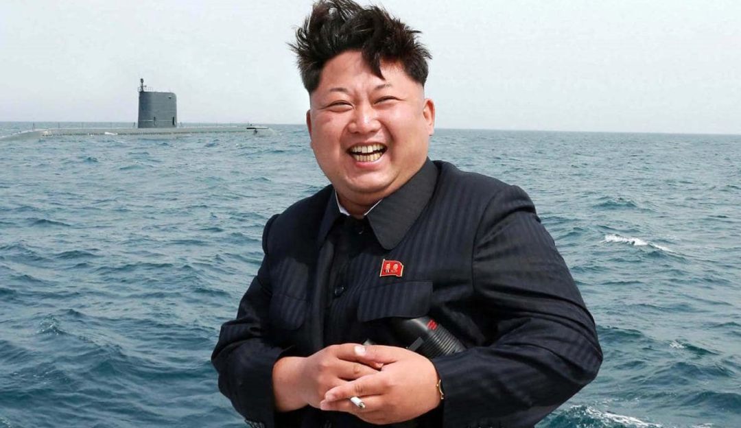 Putin y Kim Jong Un se reunirán en abril