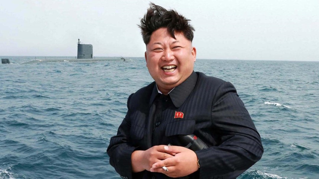 Putin y Kim Jong Un se reunirán en abril