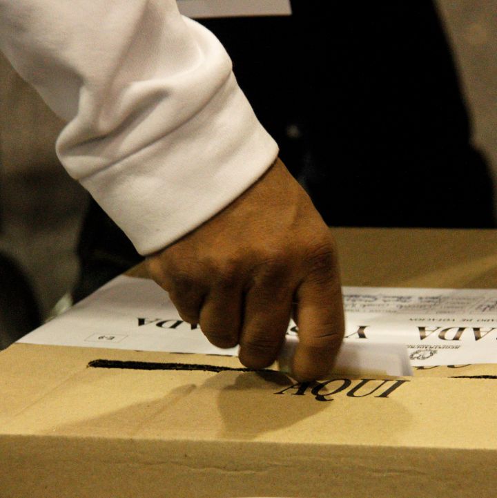 En algunos municipios de La Guajira hay más votantes que habitantes