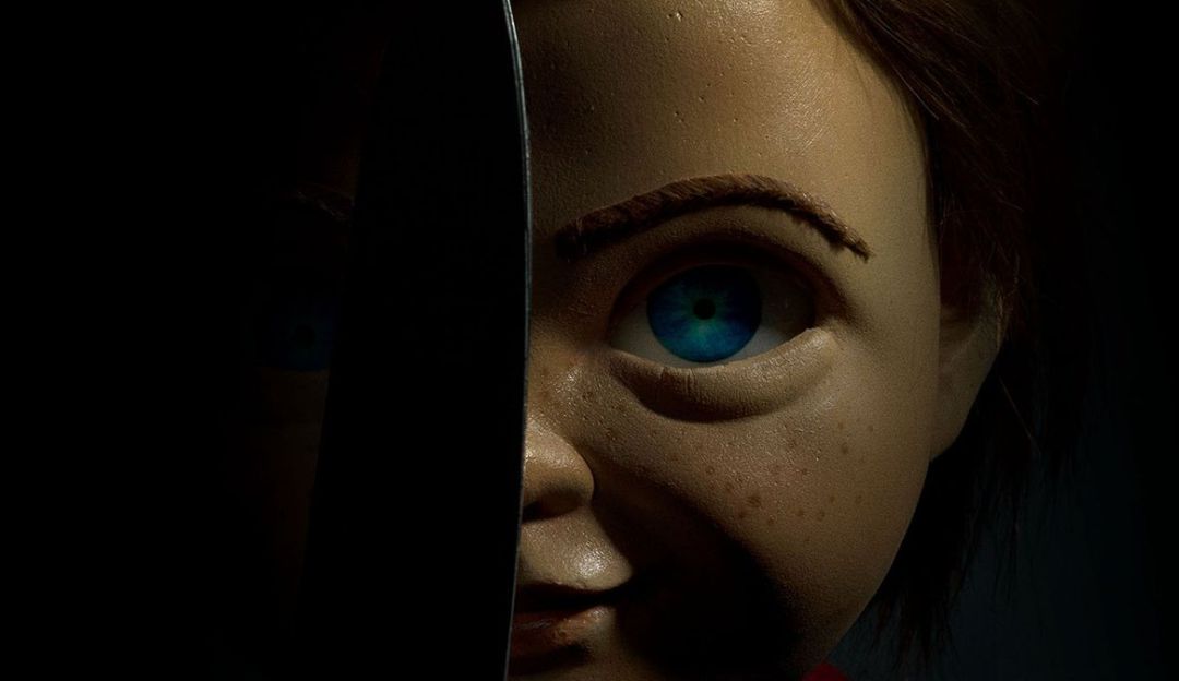 Inteligencia Artificial: "Child's Play", la inteligencia artificial hace a Chucky aún más diabólico