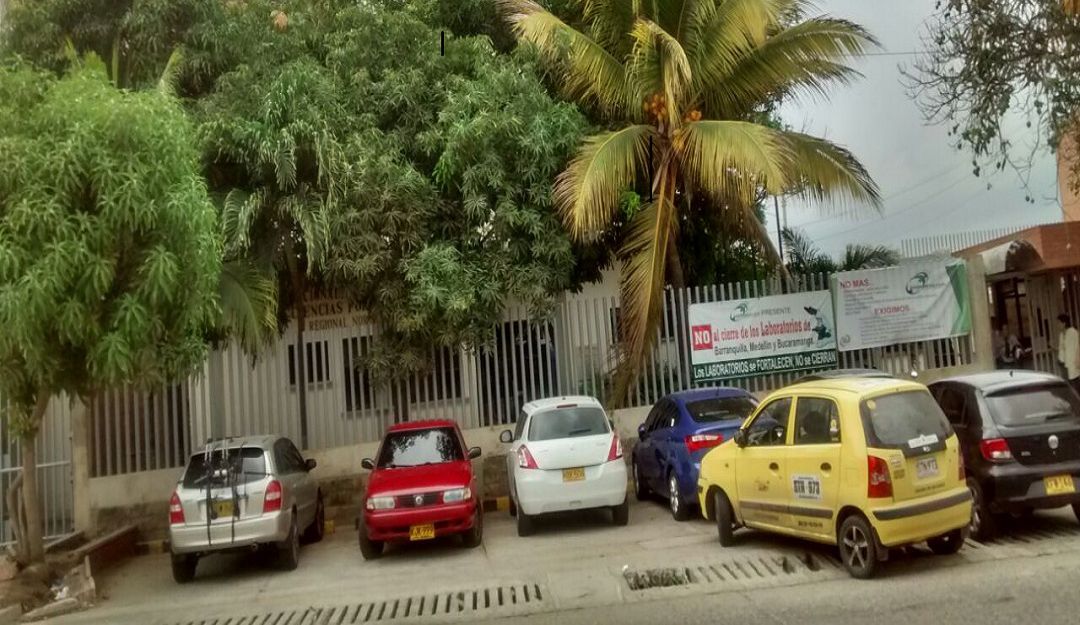 Menor venezolano murió al recibir descarga eléctrica en Barranquilla: Menor venezolano murió al recibir descarga eléctrica en Barranquilla