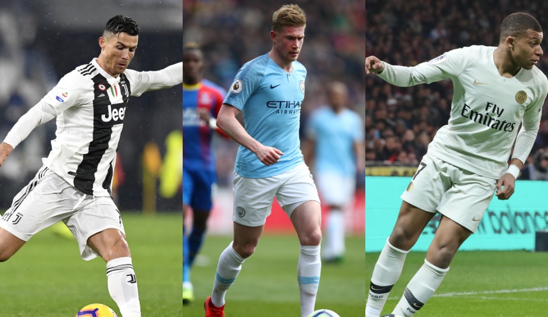 Partidos fin de semana: Agéndese con los mejores partidos del fin de semana