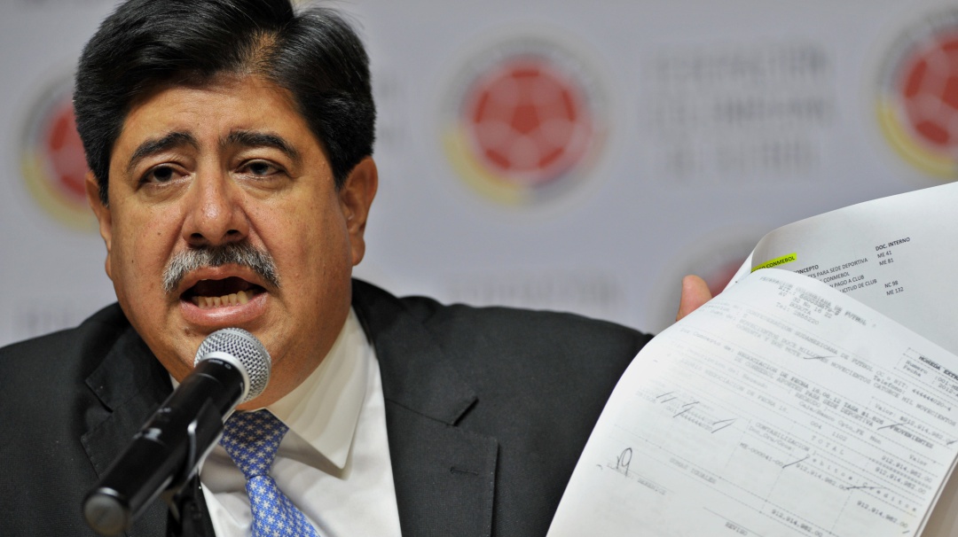 Luis Bedoya recibirá su condena en octubre